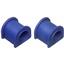 Suspension Stabilizer Bar Bushing Kit MO K3172