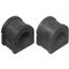 1995 Chevrolet Camaro Suspension Stabilizer Bar Bushing Kit MO K5248