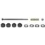 1997 GMC C2500 Suspension Stabilizer Bar Link Kit MO K5252