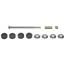 Suspension Stabilizer Bar Link Kit MO K5255