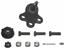 Suspension Ball Joint MO K5331