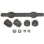 Suspension Control Arm Shaft Kit MO K6098