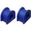 Suspension Stabilizer Bar Bushing Kit MO K6169