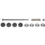 Suspension Stabilizer Bar Link Kit MO K6217