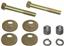 2002 Chevrolet Express 1500 Alignment Caster / Camber Kit MO K6302
