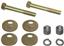 1996 GMC C2500 Suburban Alignment Caster / Camber Kit MO K6302