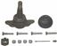 Suspension Ball Joint MO K6344