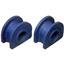 1999 GMC Sierra 1500 Suspension Stabilizer Bar Bushing Kit MO K6408