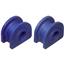 2004 Chevrolet Tahoe Suspension Stabilizer Bar Bushing Kit MO K6437