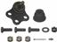 2000 Chevrolet Malibu Suspension Ball Joint MO K6527