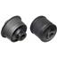 Suspension Control Arm Bushing Kit MO K6575