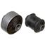 2002 Chevrolet Malibu Suspension Control Arm Bushing Kit MO K6578