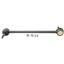 Suspension Stabilizer Bar Link MO K6602