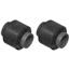 Suspension Stabilizer Bar Bushing Kit MO K6655