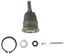 Suspension Ball Joint MO K6694