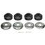 Suspension Strut Rod Bushing Kit MO K7079