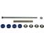 2005 Ford Ranger Suspension Stabilizer Bar Link Kit MO K7275