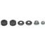 Suspension Stabilizer Bar Link Kit MO K7300