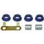 2001 Chrysler Concorde Steering Tie Rod End Bushing Kit MO K7349