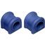 2008 Dodge Ram 1500 Suspension Stabilizer Bar Bushing Kit MO K7353