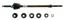 Suspension Stabilizer Bar Link MO K7422