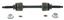 Suspension Stabilizer Bar Link MO K750362