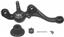 Suspension Ball Joint MO K781