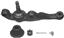 Suspension Ball Joint MO K783