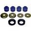 2007 Ford E-350 Super Duty Radius Arm Bushing Kit MO K80005