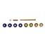 Suspension Stabilizer Bar Link Kit MO K80058