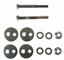 1998 Mazda B2500 Alignment Caster / Camber Kit MO K80065