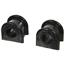 Suspension Stabilizer Bar Bushing Kit MO K80079