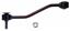 Suspension Stabilizer Bar Link MO K80139