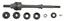 Suspension Stabilizer Bar Link MO K80338