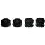 Suspension Strut Rod Bushing Kit MO K8157