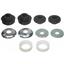 1995 Mazda B4000 Radius Arm Bushing Kit MO K8361