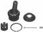 Suspension Ball Joint MO K8431T