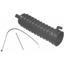 Rack and Pinion Bellows Kit MO K8439