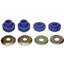 Suspension Strut Rod Bushing Kit MO K8516