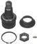 Suspension Ball Joint MO K8607T