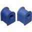 Suspension Stabilizer Bar Bushing Kit MO K8653