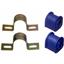 Suspension Stabilizer Bar Bushing Kit MO K8793