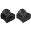 2007 Ford Mustang Suspension Stabilizer Bar Bushing Kit MO K8802