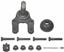 Suspension Ball Joint MO K9347