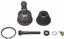 1995 Mazda MX-6 Suspension Ball Joint MO K9615