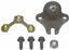 Suspension Ball Joint MO K9913