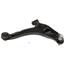 Suspension Control Arm and Ball Joint Assembly MO RK620009