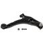 Suspension Control Arm and Ball Joint Assembly MO RK620024