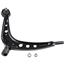 Suspension Control Arm and Ball Joint Assembly MO RK620026