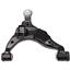 Suspension Control Arm and Ball Joint Assembly MO RK620061